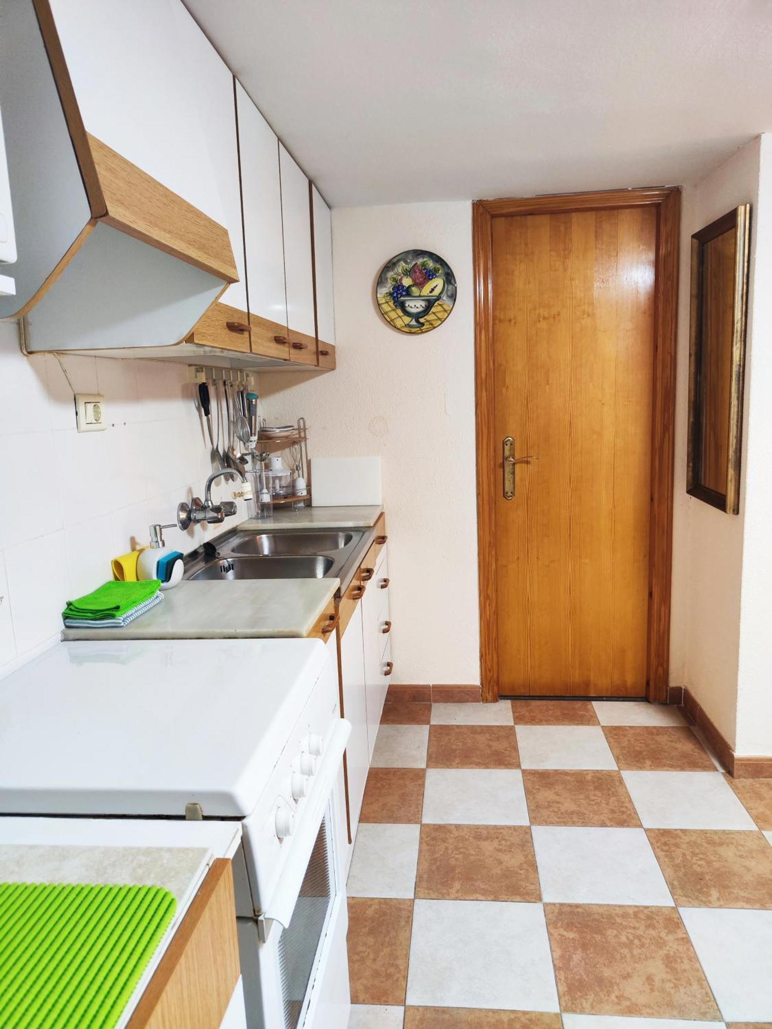 Alce Rincon Del Mar - Planta Baja Con Patio - A 100M Playa Morro De Gos Apartment Oropesa del Mar Bagian luar foto