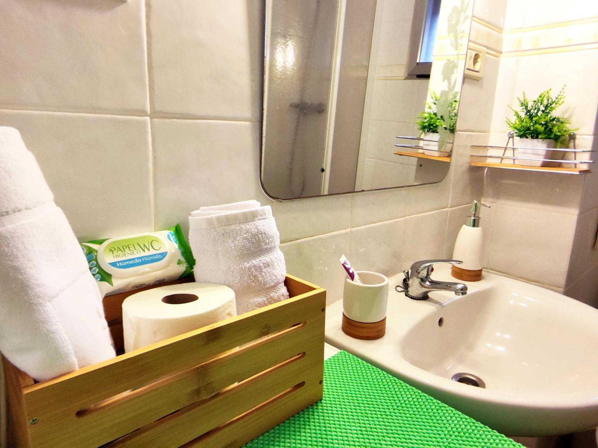 Alce Rincon Del Mar - Planta Baja Con Patio - A 100M Playa Morro De Gos Apartment Oropesa del Mar Bagian luar foto
